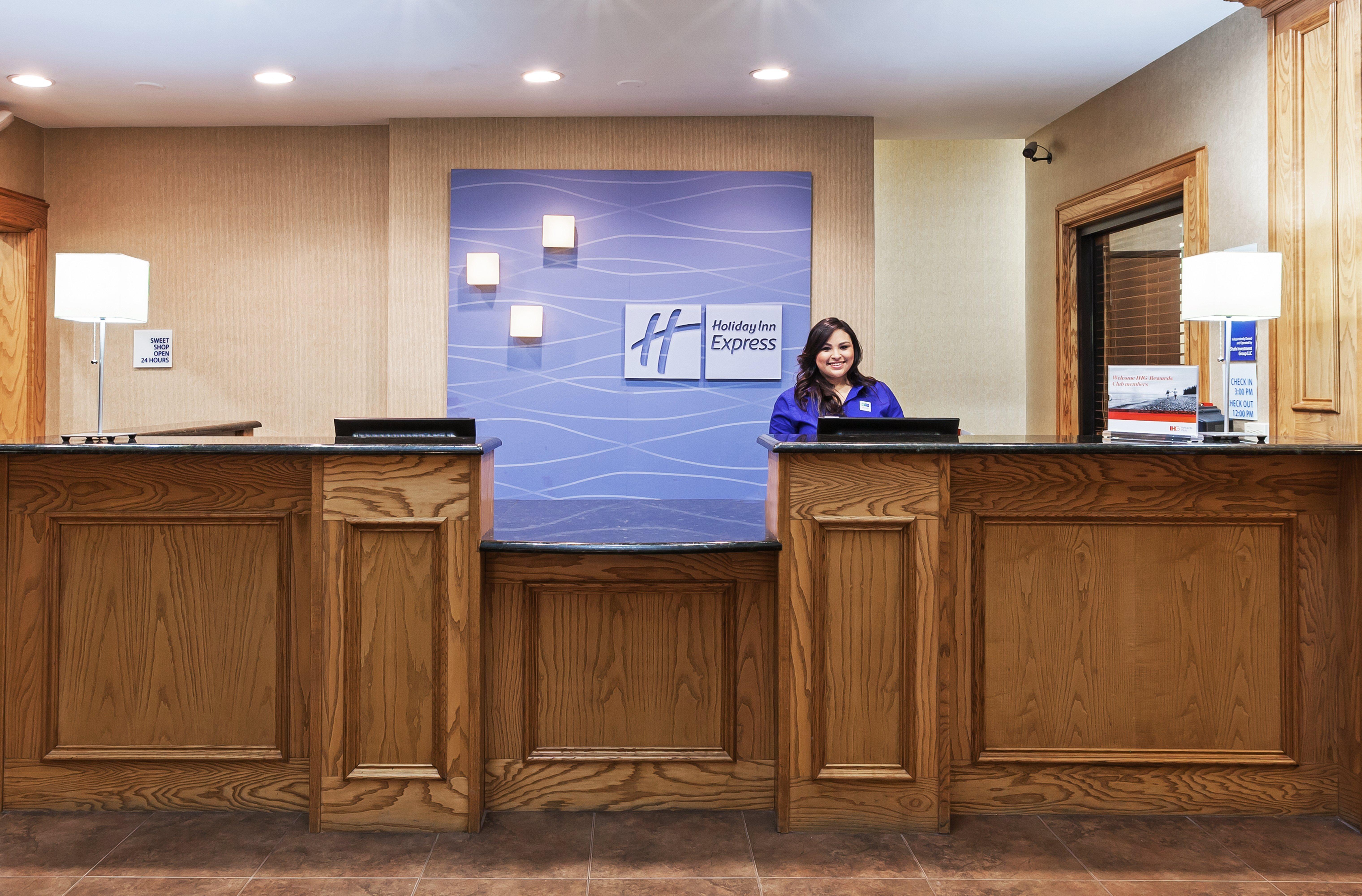 Holiday Inn Express & Suites, Corpus Christi Nw, Calallen By Ihg Exterior photo