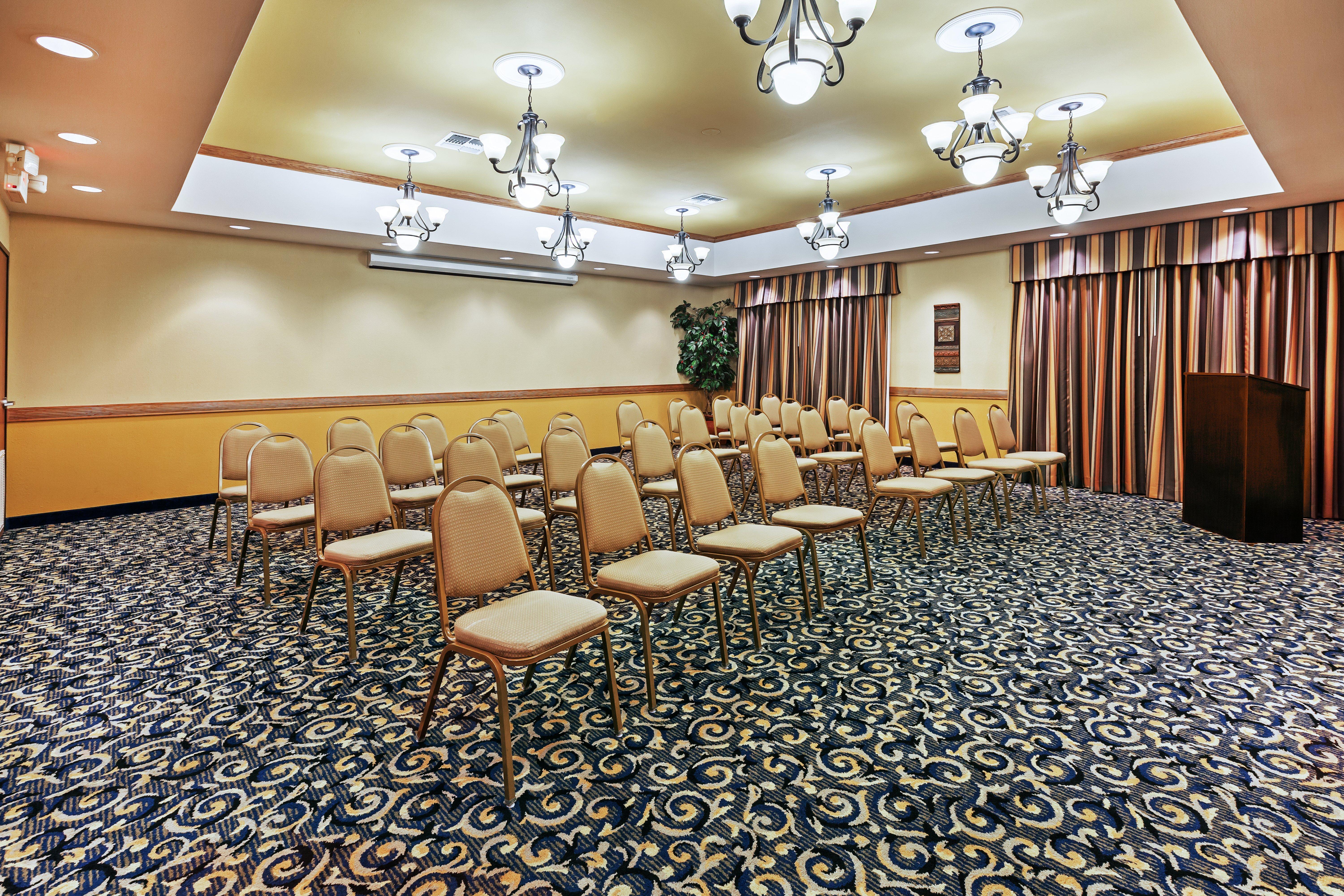 Holiday Inn Express & Suites, Corpus Christi Nw, Calallen By Ihg Exterior photo
